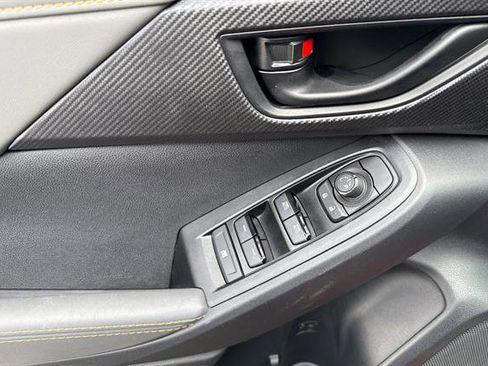 Certified 2025 Subaru Crosstrek 2.5i Wilderness w/ Crosstrek Mirror Package image 10