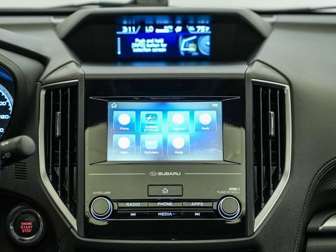 Used 2024 Subaru Forester Premium AWD/4WD image 15