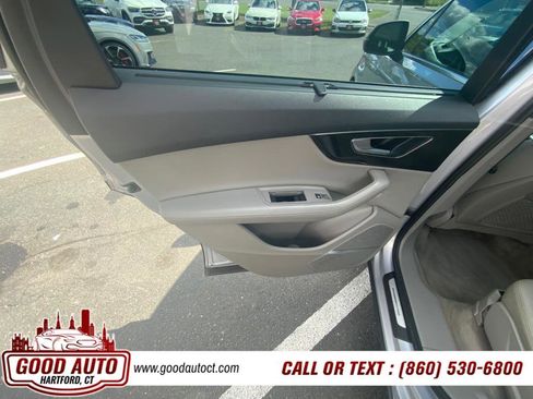 Used 2021 Audi Q7 3.0T Premium Plus image 8