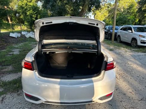 Used 2016 Acura ILX FWD image 7