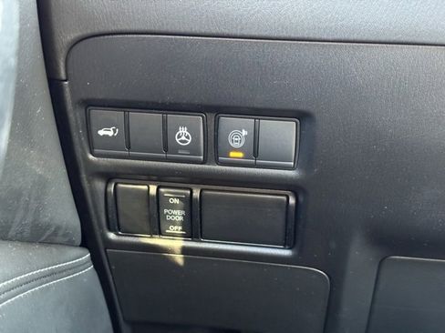 Used 2024 INFINITI QX80 Luxe image 25