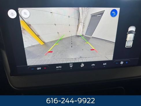 New 2026 Ford Maverick Lobo AWD/4WD image 15