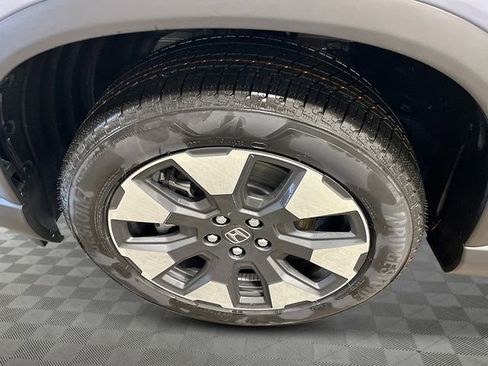 New 2026 Honda Pilot Elite image 13