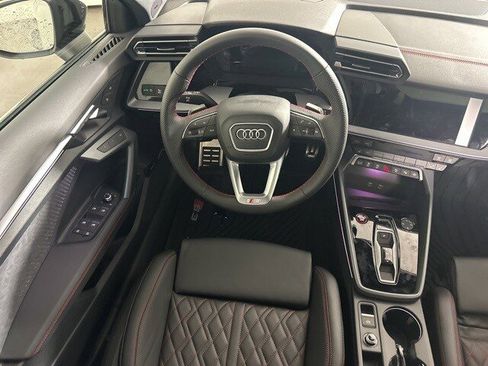 New 2026 Audi S3 Premium image 16