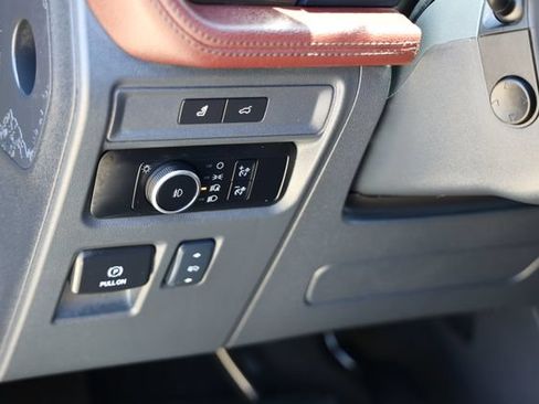 Used 2024 Ford Expedition Max Limited w/ Excursion Package AWD/4WD image 26
