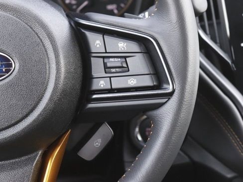 Certified 2025 Subaru Outback Wilderness image 22