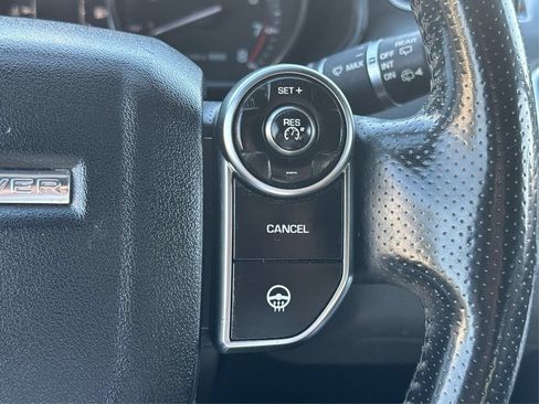 Used 2015 Land Rover Range Rover Sport SE AWD/4WD image 35