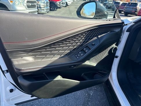 New 2026 Dodge Charger R/T Scat Pack w/ Track Package image 10