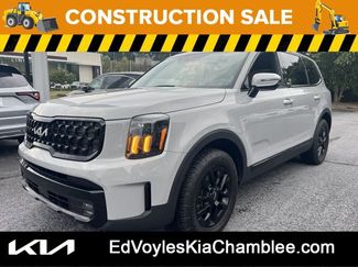 Certified 2024 Kia Telluride SX Prestige X-Pro AWD/4WD video 1