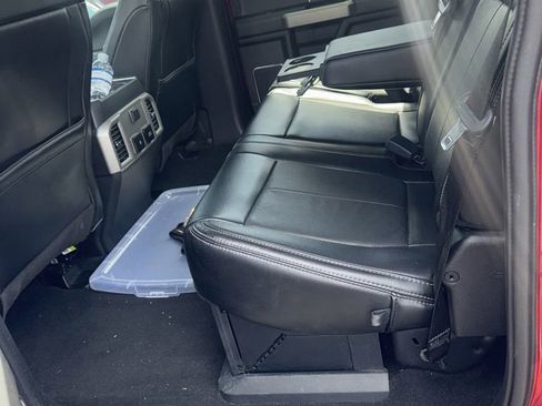 Used 2020 Ford F250 Lariat w/ Chrome Package AWD/4WD image 6