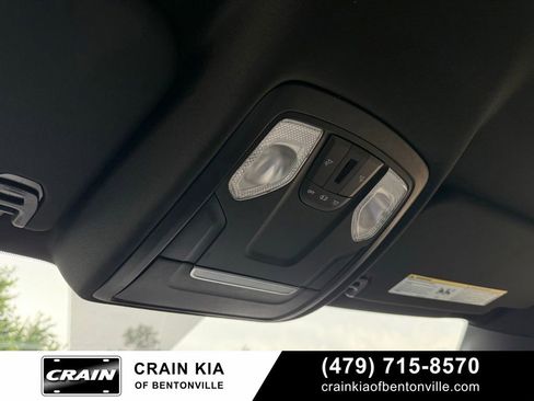 Used 2021 RAM 1500 Big Horn AWD/4WD image 20