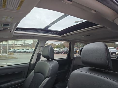 Used 2015 Subaru Forester 2.0XT Premium image 26