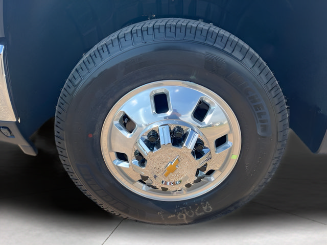 New 2026 Chevrolet Silverado 3500 W/T w/ WT/CX Safety Package AWD/4WD image 10