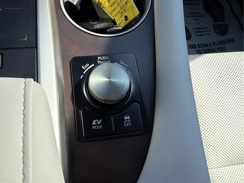 Used 2020 Lexus RX 450h AWD w/ Premium Package image 51