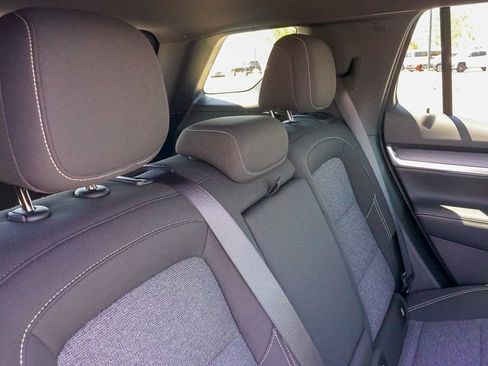 Used 2026 GMC Terrain Elevation w/ Technology Package II image 16