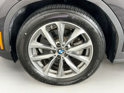 Used 2019 BMW X3 sDrive30i w/ Convenience Package RWD image 11