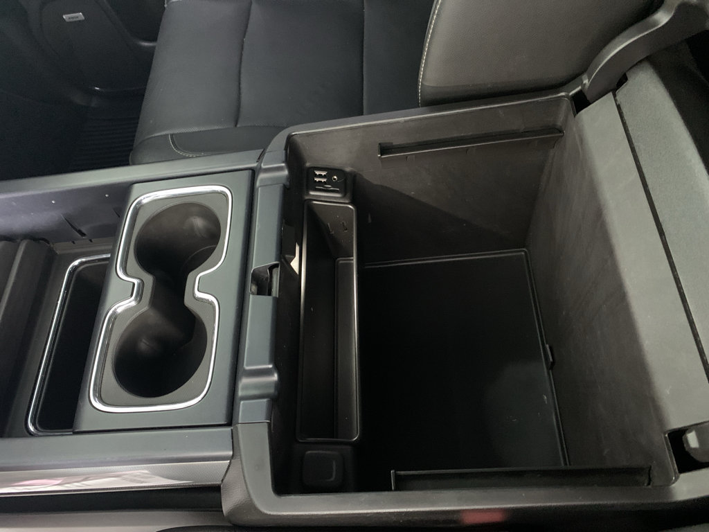 Used 2015 Chevrolet Silverado 2500 LTZ w/ Duramax Plus Package AWD/4WD image 23