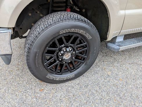 Used 2010 Ford F250 Cabela's image 32