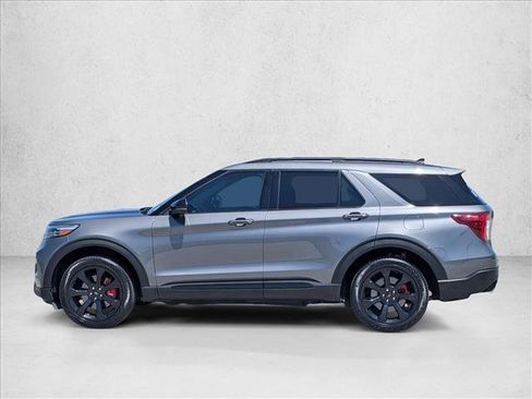Used 2023 Ford Explorer ST w/ Equipment Group 401A AWD/4WD image 9