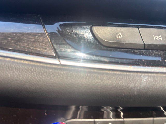 Used 2019 Buick Enclave Avenir w/ Avenir Technology Package FWD image 15
