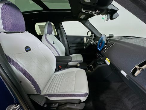 New 2027 MINI Cooper Countryman S AWD/4WD image 42
