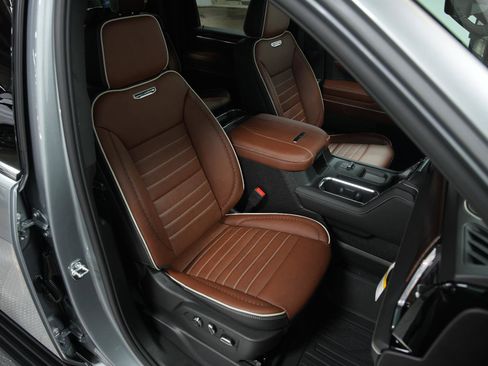 New 2026 GMC Sierra 3500 Denali Ultimate image 16