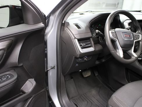 Used 2024 GMC Terrain SLE w/ GMC Pro Grade Package AWD/4WD image 49