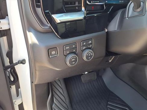 New 2026 Chevrolet Silverado 1500 RST w/ RST All Star Premium Package image 19