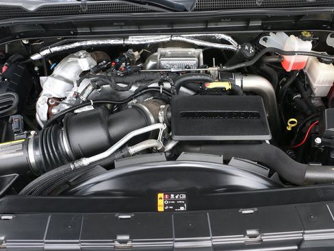 Used 2023 GMC Sierra 3500 Pro w/ Convenience Package AWD/4WD image 41