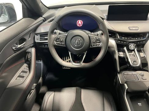 New 2025 Acura TLX SH-AWD w/ A-SPEC Pkg image 19