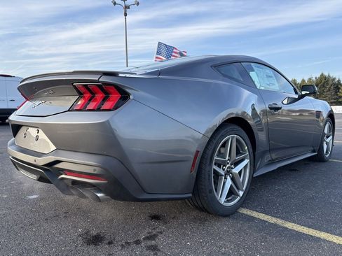 New 2026 Ford Mustang Premium image 33
