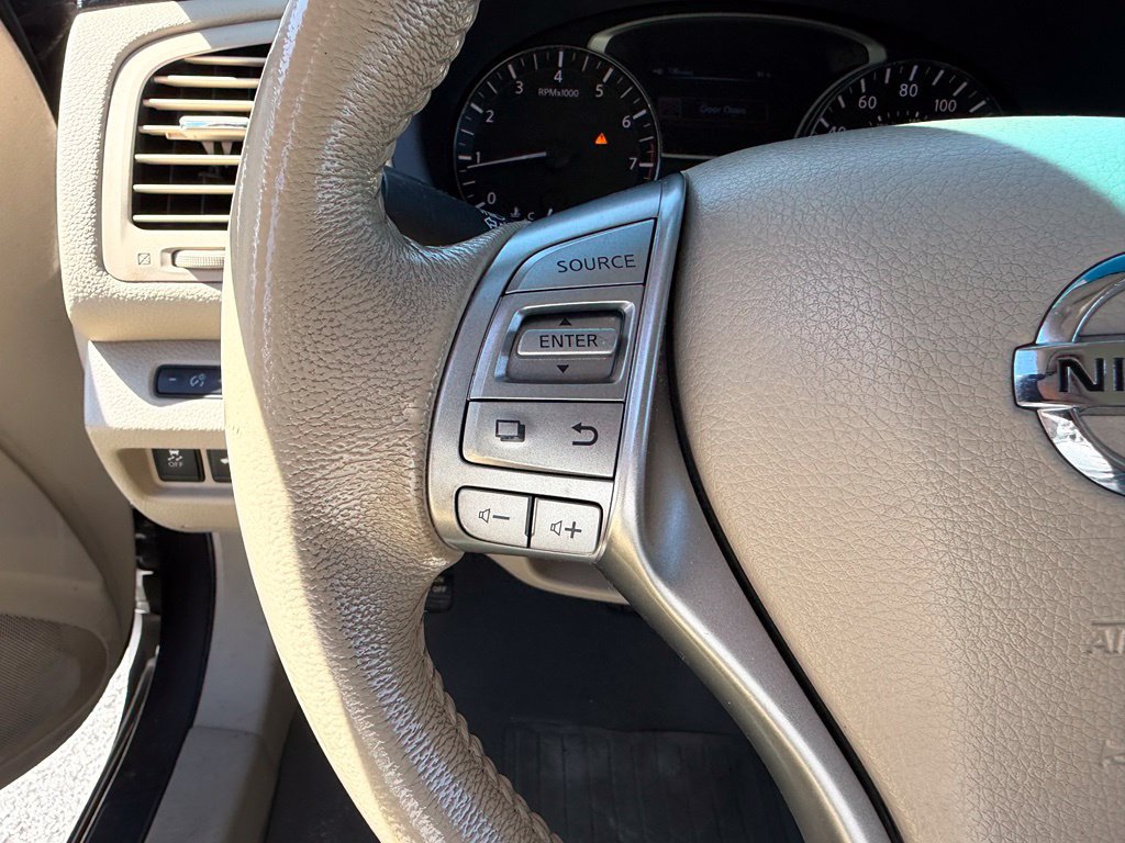 Used 2013 Nissan Altima 2.5 SV FWD image 23