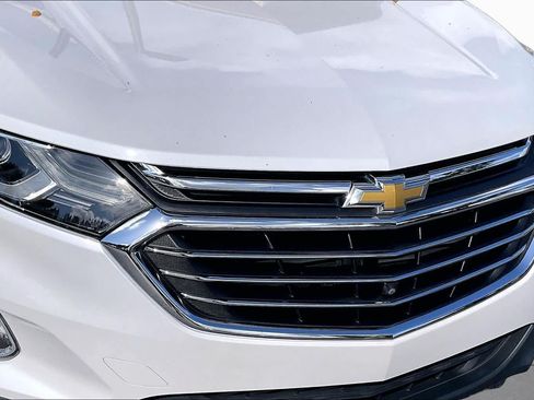 Used 2020 Chevrolet Equinox Premier FWD image 29