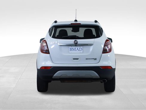 Used 2020 Buick Encore Preferred AWD/4WD image 11