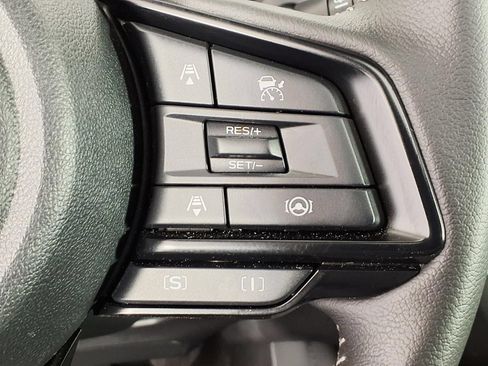Used 2026 Subaru Forester Premium AWD/4WD image 18