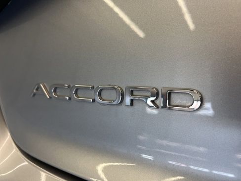 Used 2024 Honda Accord Sport image 34