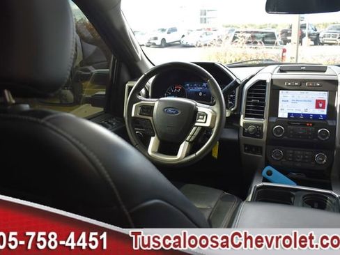 Used 2021 Ford F250 Lariat w/ FX4 Off-Road Package image 27