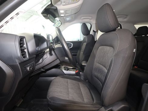 Used 2021 Ford Bronco Sport Big Bend AWD/4WD image 22