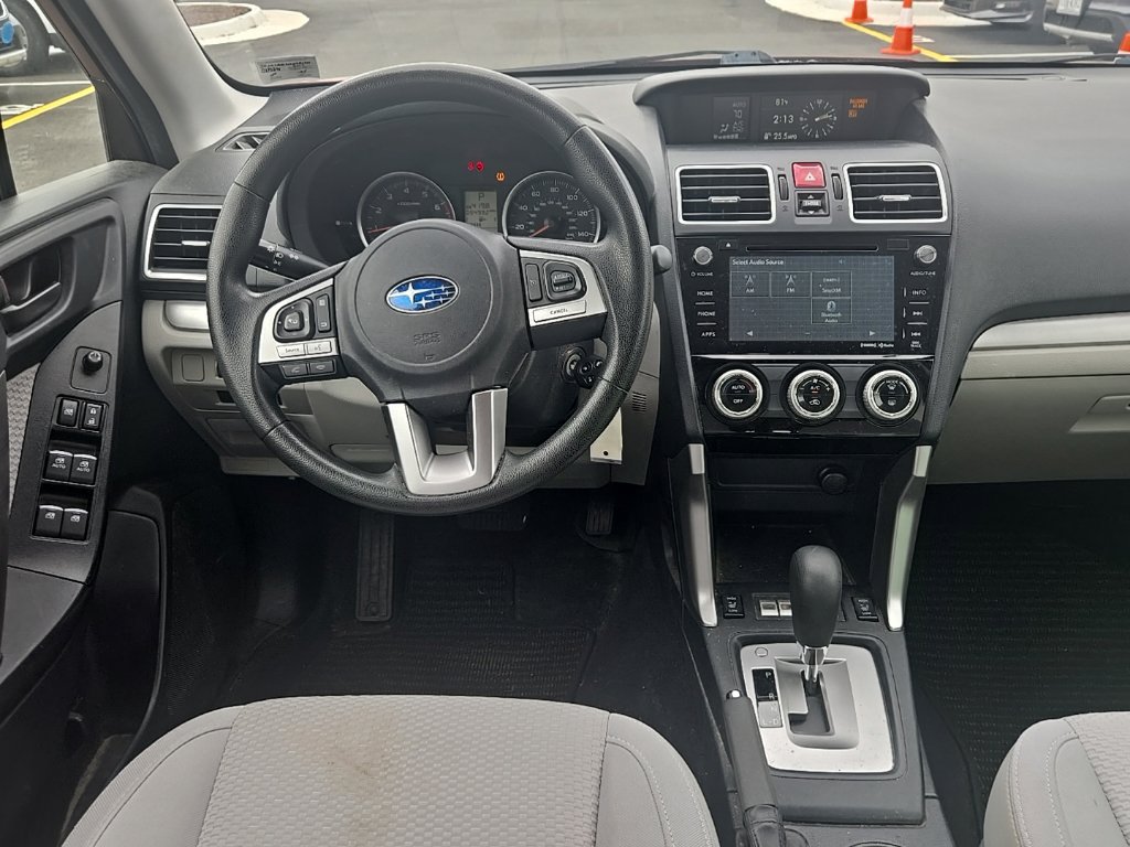 Used 2017 Subaru Forester 2.5i Premium w/ Popular Package #2A AWD/4WD image 17