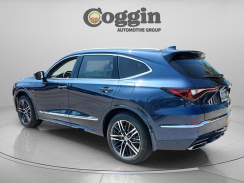 New 2026 Acura MDX SH-AWD w/ Advance Package image 3