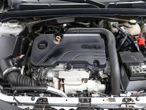 Used 2019 Chevrolet Malibu LT FWD image 36