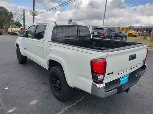 Used 2023 Toyota Tacoma SR5 image 5