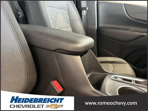 Certified 2019 Chevrolet Equinox LT image 34