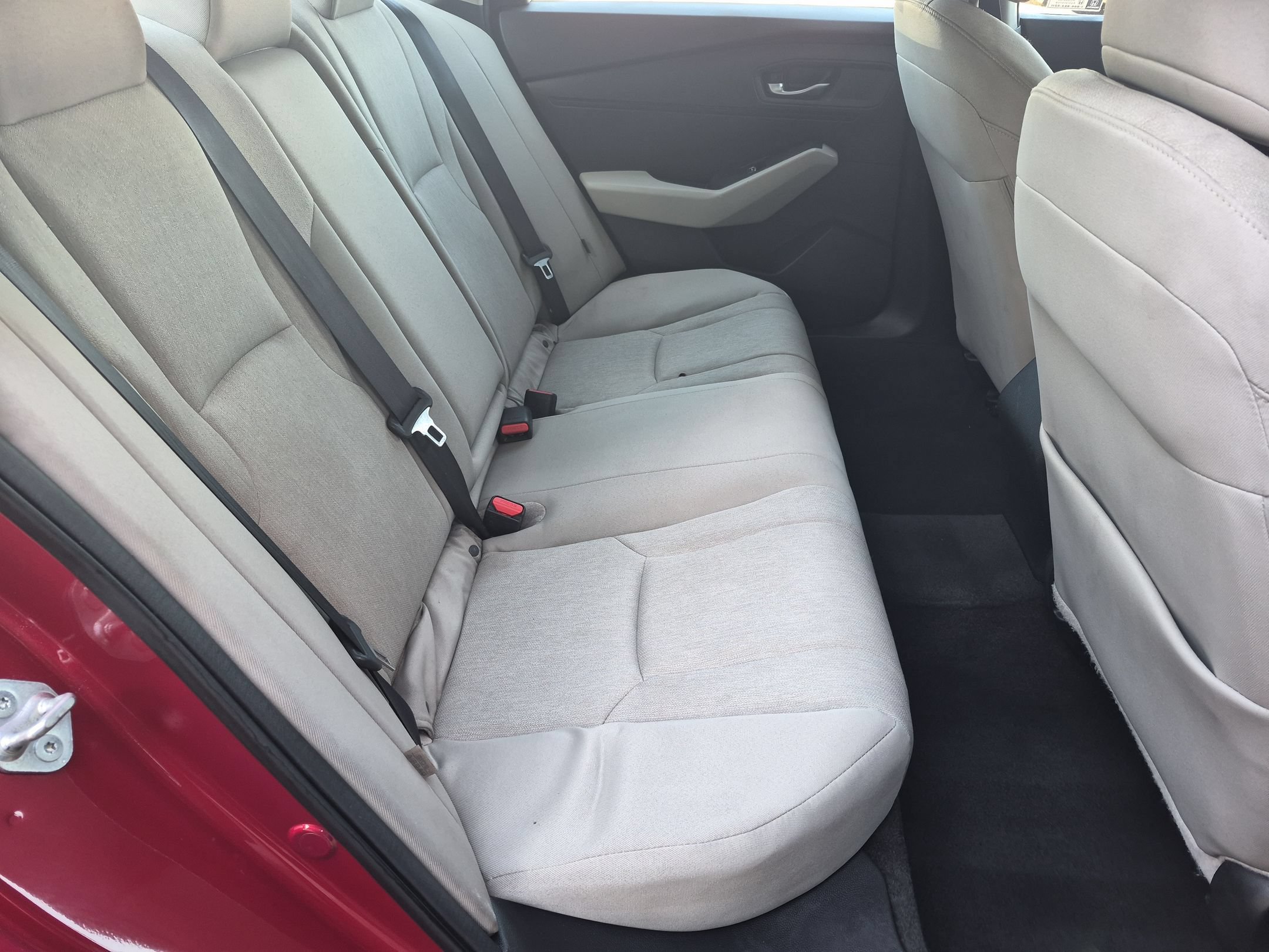 Used 2024 Honda Accord EX image 29