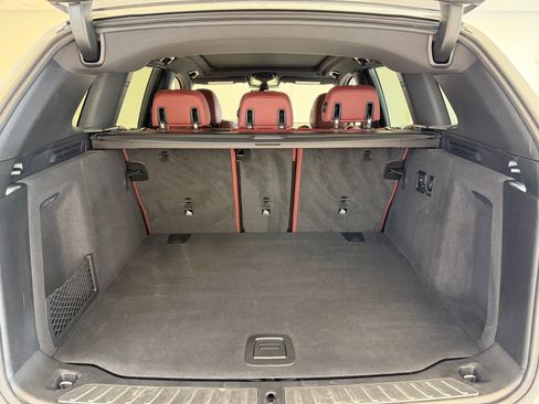 Used 2023 BMW X3 xDrive30i w/ M Sport Package image 40