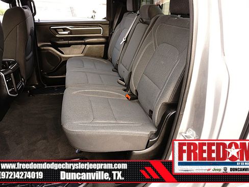 Used 2023 RAM 1500 Lone Star w/ Trailer Tow Group image 14