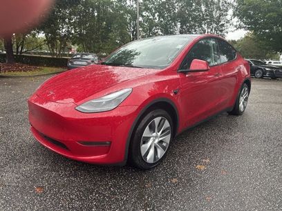Used 2023 Tesla Model Y Long Range
