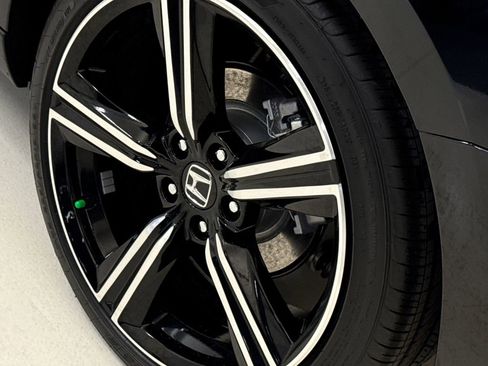 New 2026 Honda Accord SE image 12