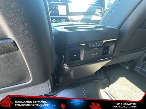 New 2026 GMC Sierra 1500 AT4X AWD/4WD image 29