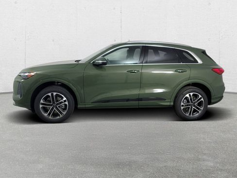 New 2026 Audi Q5 Premium image 6